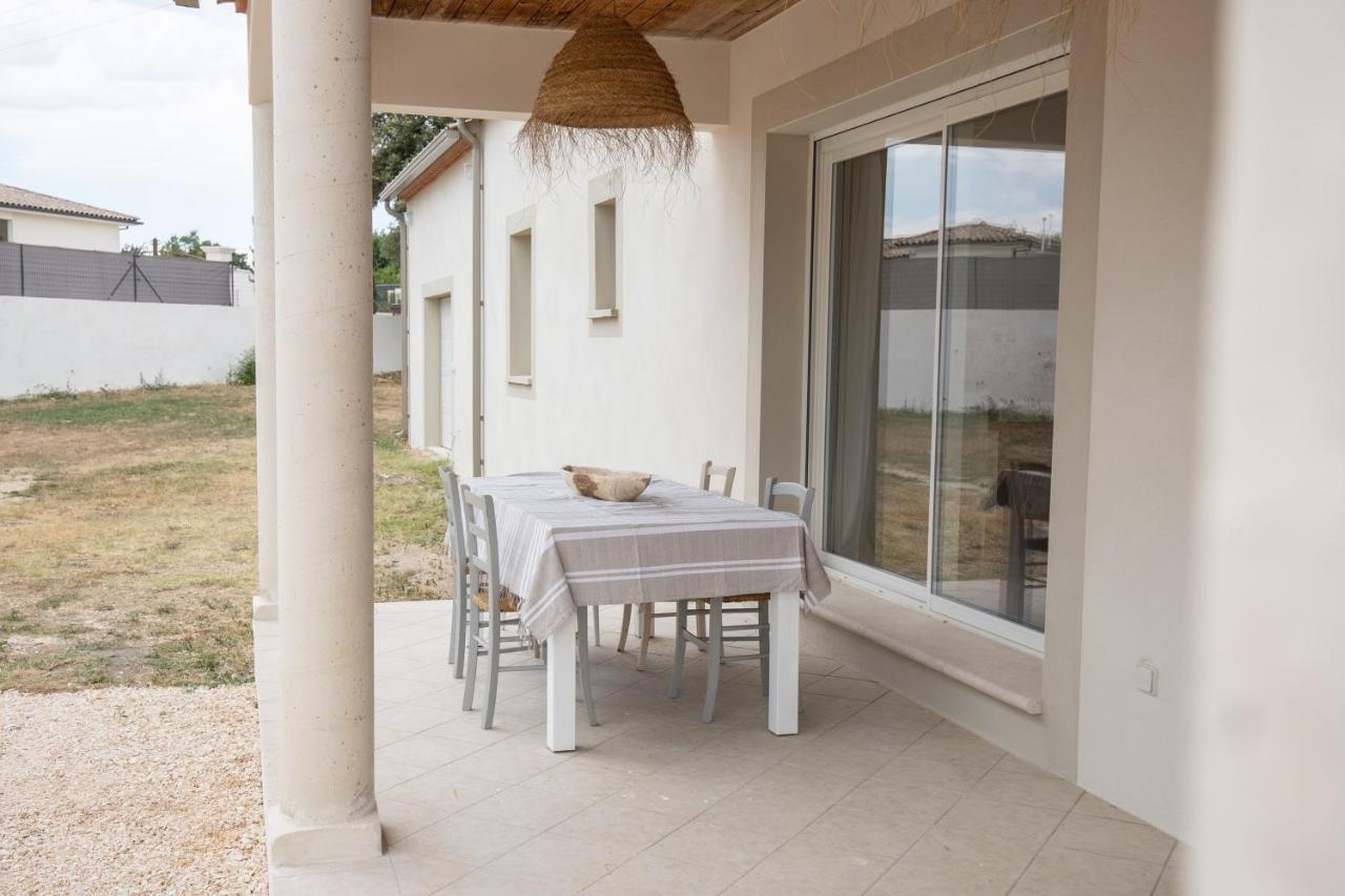 Villa Casa Mat'Yse à La Bruguière Extérieur photo