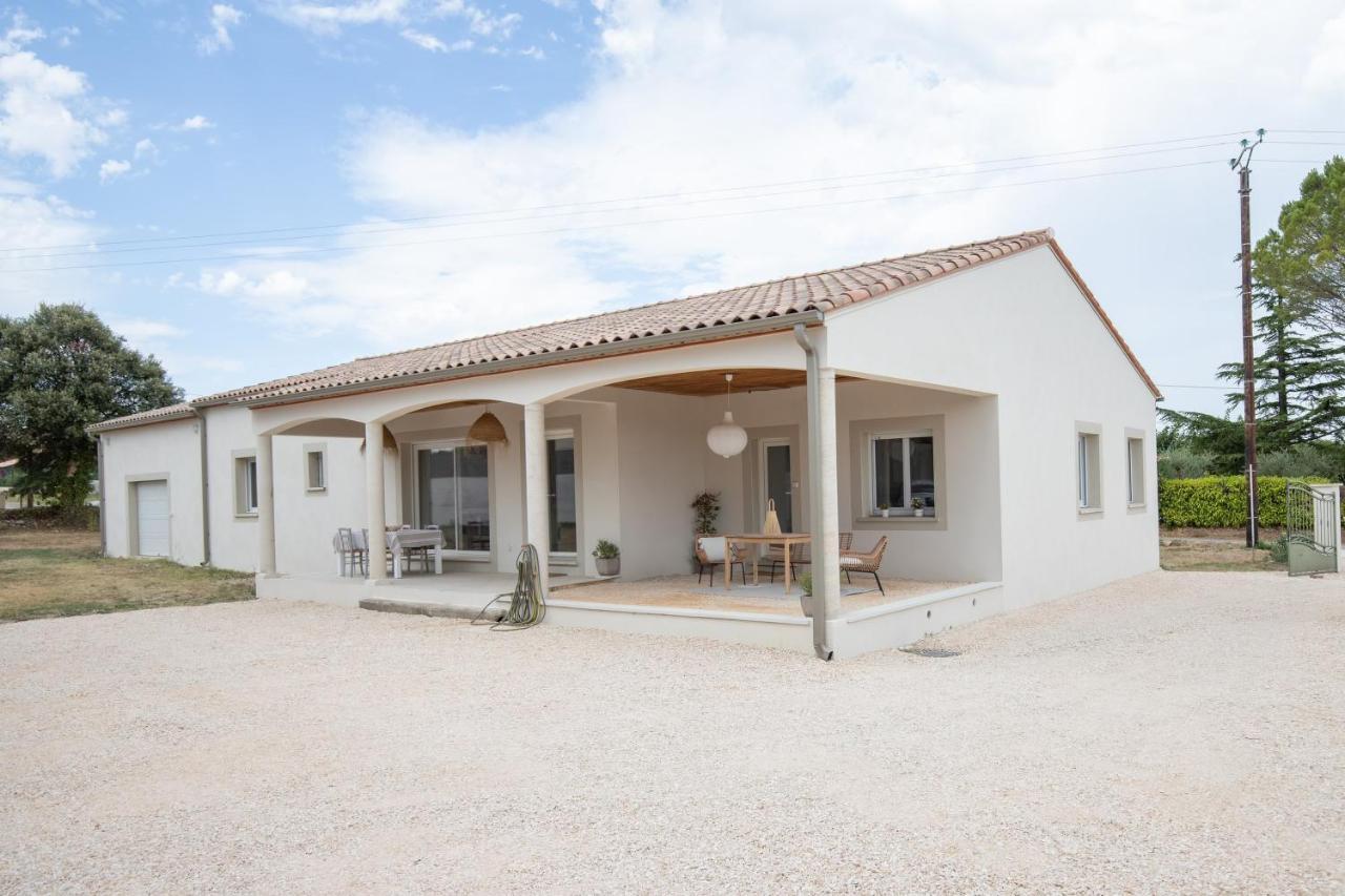 Villa Casa Mat'Yse à La Bruguière Extérieur photo