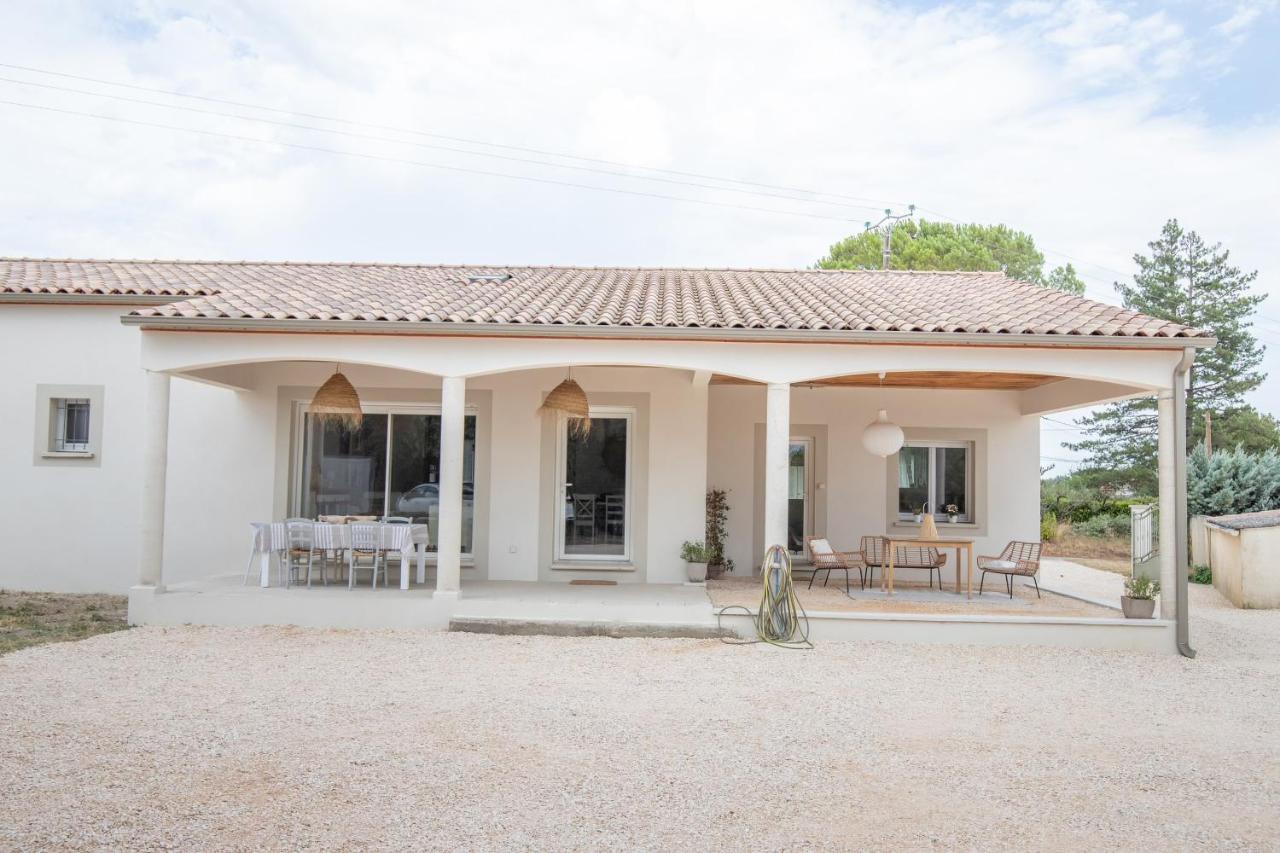 Villa Casa Mat'Yse à La Bruguière Extérieur photo
