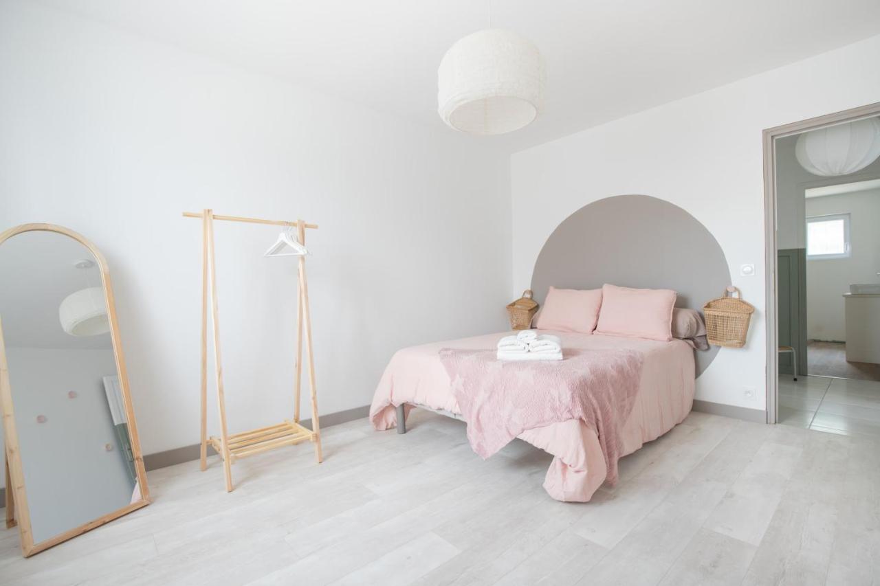 Villa Casa Mat'Yse à La Bruguière Extérieur photo