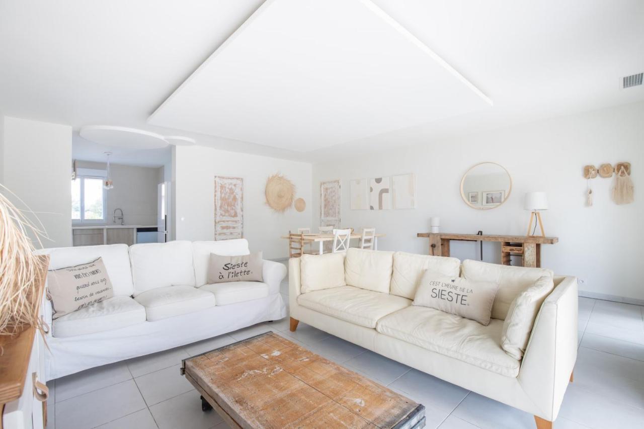 Villa Casa Mat'Yse à La Bruguière Extérieur photo