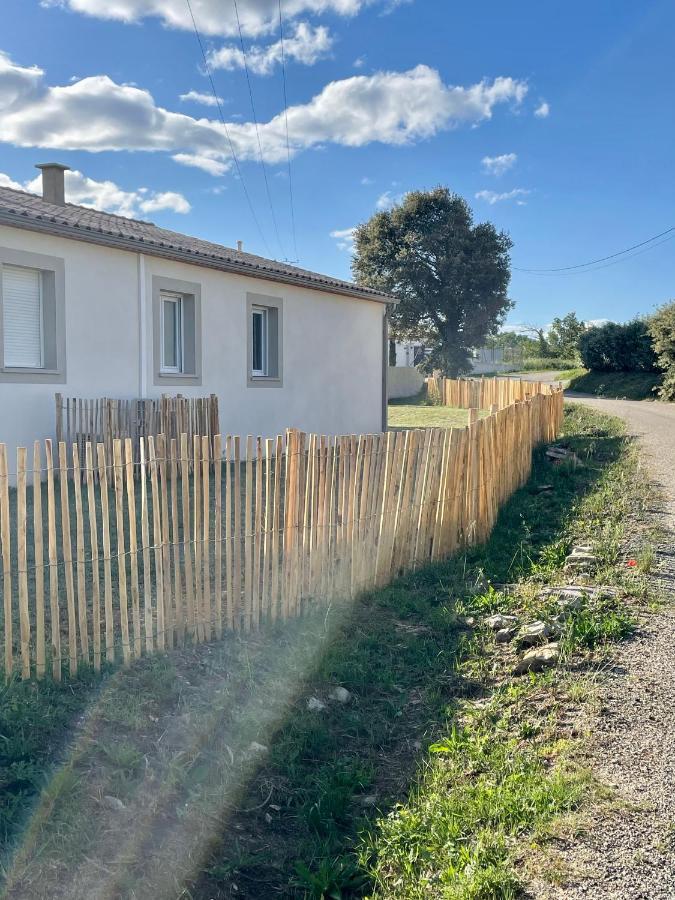 Villa Casa Mat'Yse à La Bruguière Extérieur photo