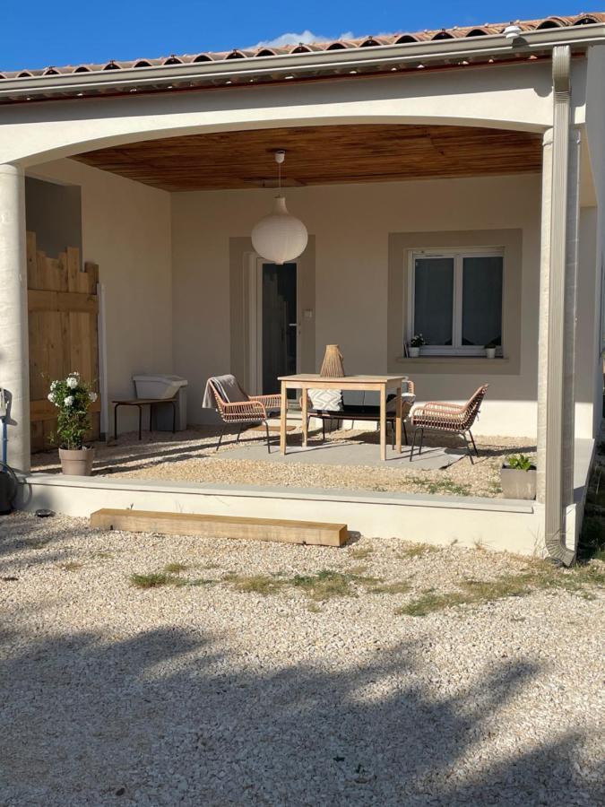 Villa Casa Mat'Yse à La Bruguière Extérieur photo