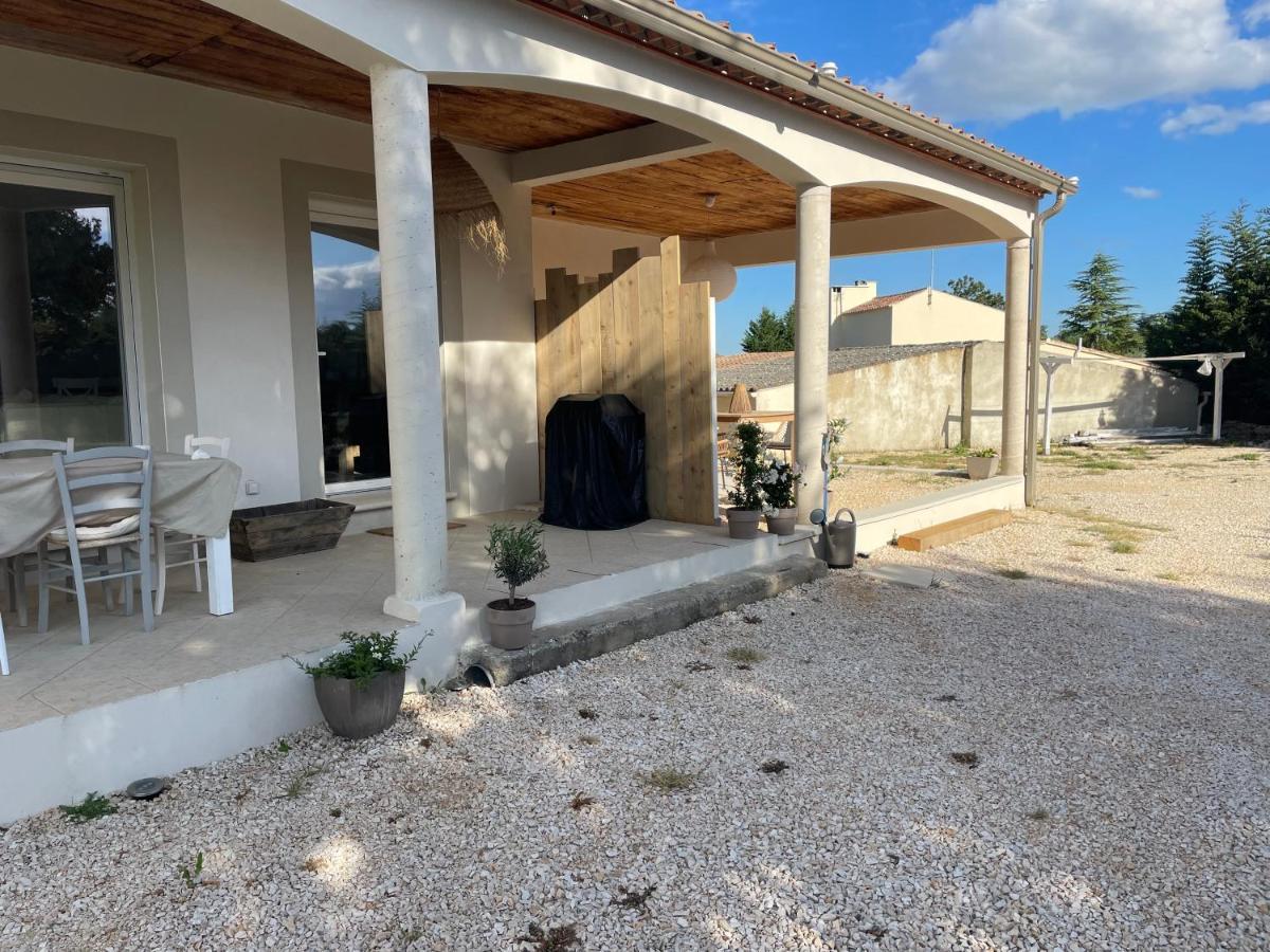 Villa Casa Mat'Yse à La Bruguière Extérieur photo